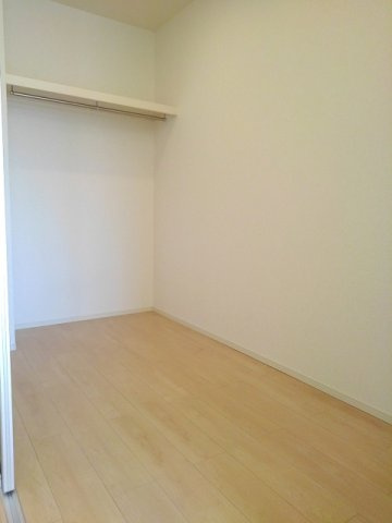 ラフレシール・Ｍの内装