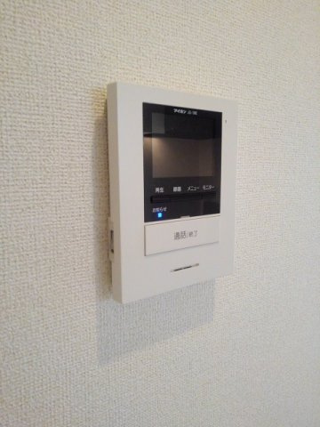 ラフレシール・Ｍのセキュリティ