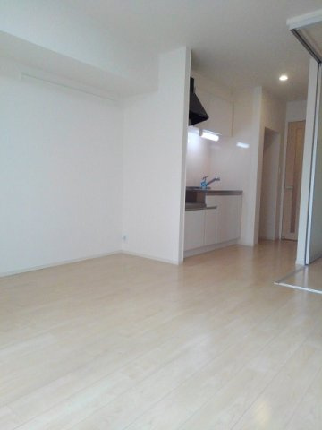 ラフレシール・Ｍの居間・リビング