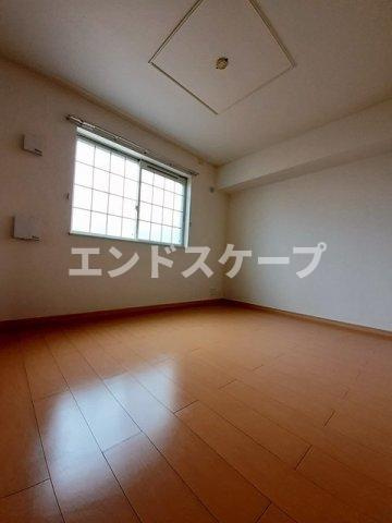 アルデンヌＡの内装|高崎、前橋のお部屋探しはエンドスケープまで！お客様の理想お聞かせ下さい♪