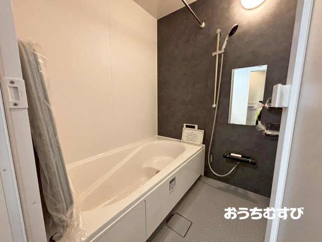 ことぶき町２期（全１棟）の浴室