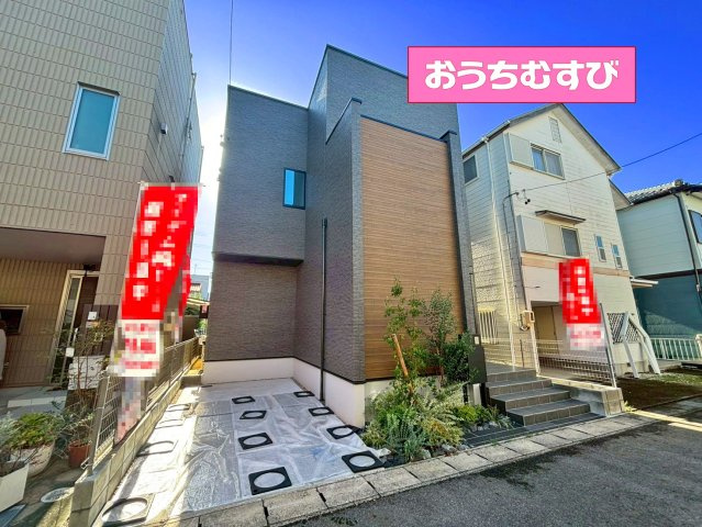 ことぶき町２期（全１棟）