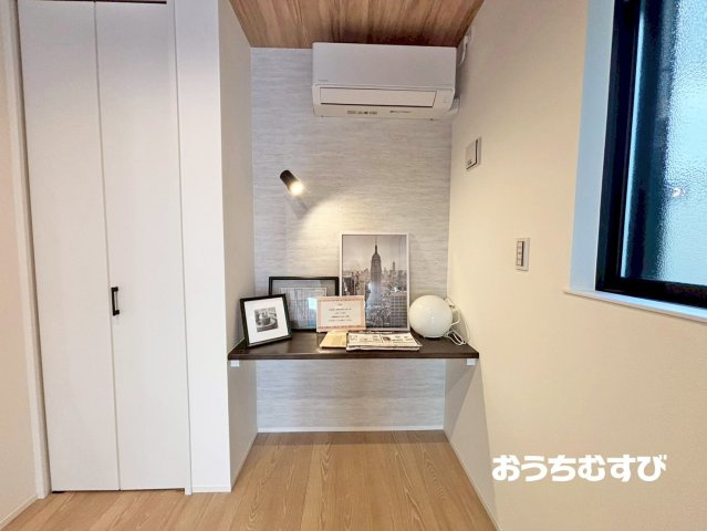 ことぶき町２期（全１棟）のその他