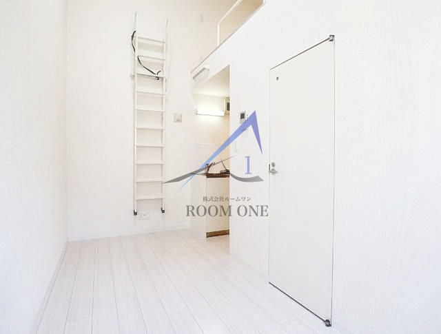 ヴィシェフラットの寝室|寝室です。