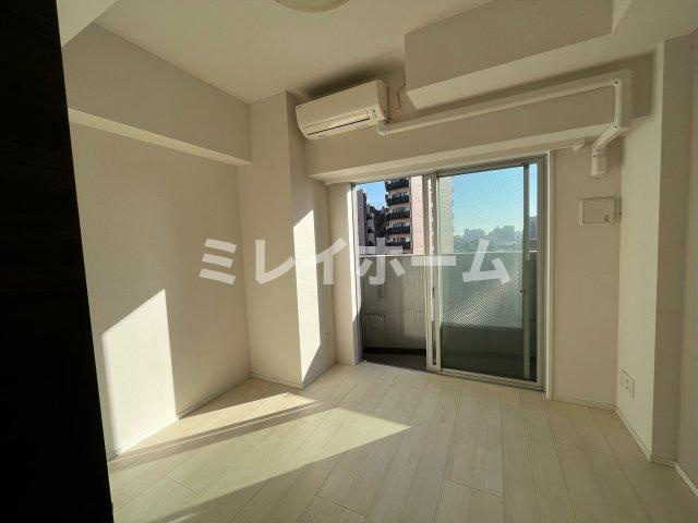 ハーモニーレジデンス大森ウエスト