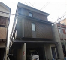 ルミエール京都