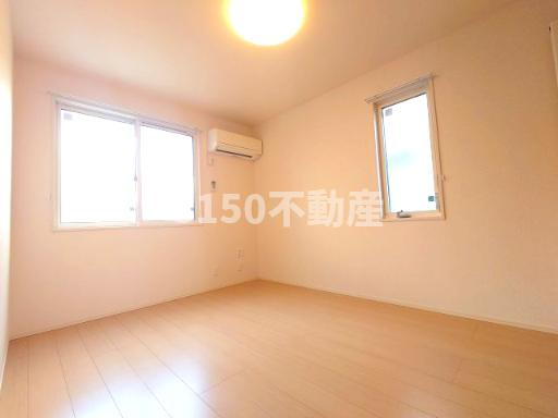 アン　プティ　シャトンの内装