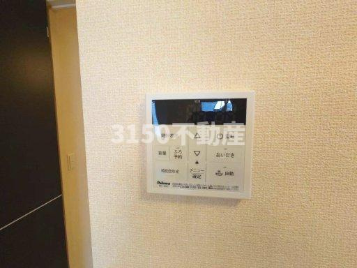 アン　プティ　シャトンの設備