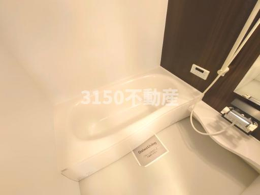 アン　プティ　シャトンの浴室