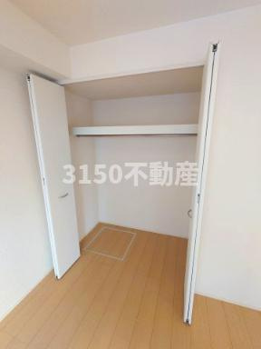 アン　プティ　シャトンの収納