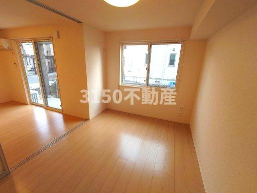 アン　プティ　シャトンの内装