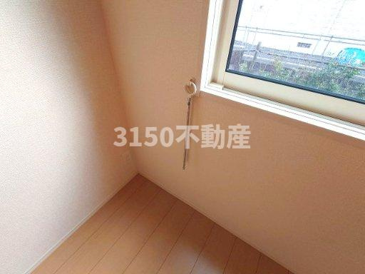 アン　プティ　シャトンの設備