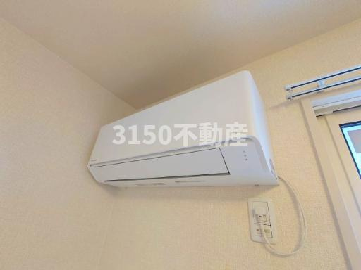 アン　プティ　シャトンの設備