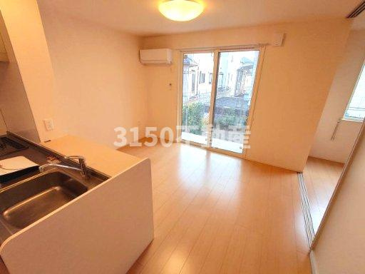 アン　プティ　シャトンの居間・リビング