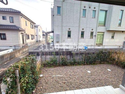 アン　プティ　シャトンの展望