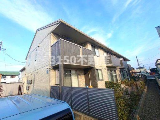 アン　プティ　シャトン