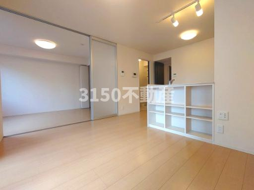 アン　プティ　シャトンの居間・リビング