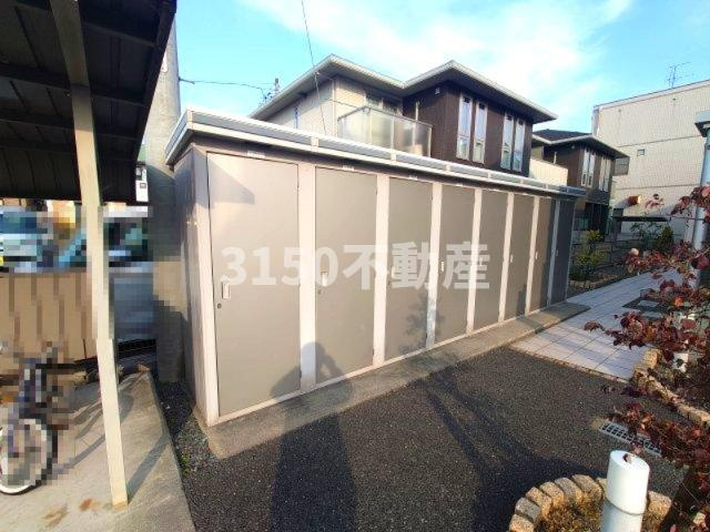 アン　プティ　シャトンの設備