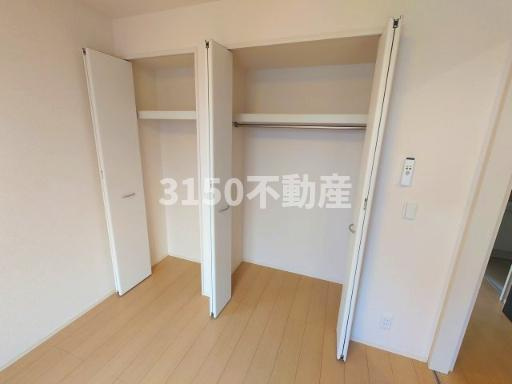 アン　プティ　シャトンの収納