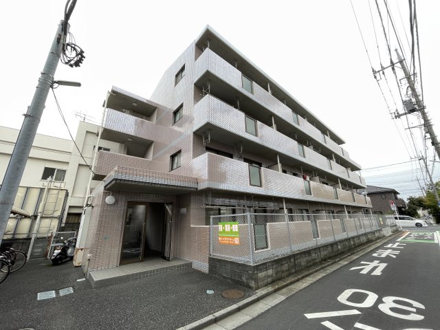 サンモール若海