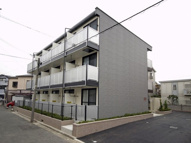 レオパレス向陵西の画像