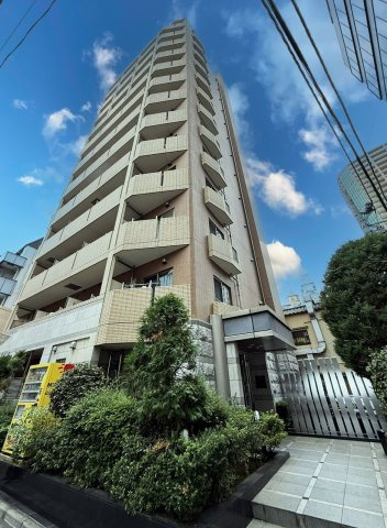 【外観】 | パレステュディオ新宿ＷＥＳＴ