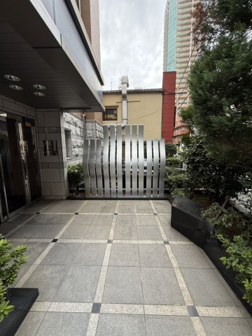 【その他共用部分】 | パレステュディオ新宿ＷＥＳＴ