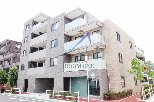 ＧＥＮＯＶＩＡ西高島平Ⅱ