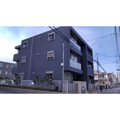 【外観】 | アルベール南浦和