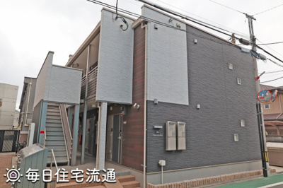 【展望】 | ブルーコーポⅡ