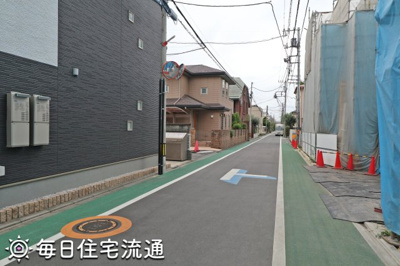 【周辺】 | ブルーコーポⅡ