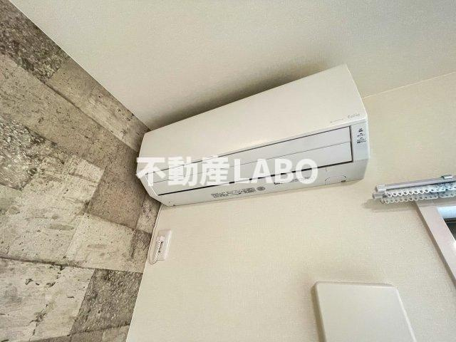 フジパレスあびこ駅東Ⅰ番館の設備