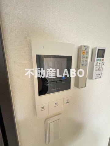 フジパレスあびこ駅東Ⅰ番館のその他