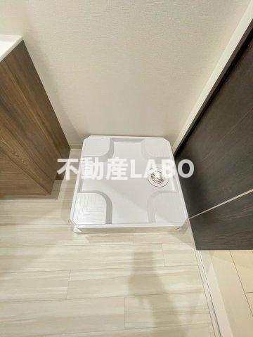 フジパレスあびこ駅東Ⅰ番館のその他