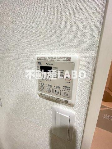 フジパレスあびこ駅東Ⅰ番館のその他