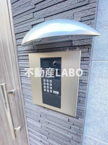 フジパレスあびこ駅東Ⅰ番館のその他