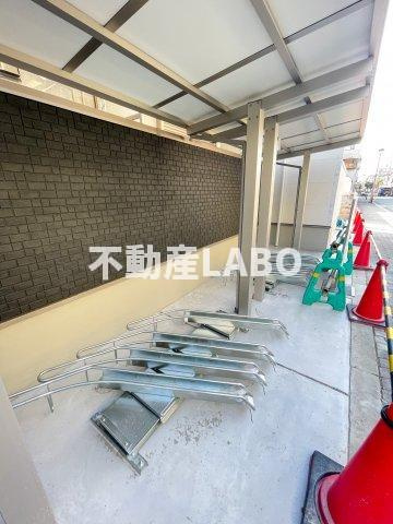 フジパレスあびこ駅東Ⅰ番館のその他