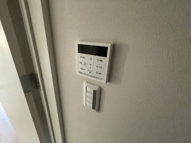 府中市分梅町４丁目のアパートのその他