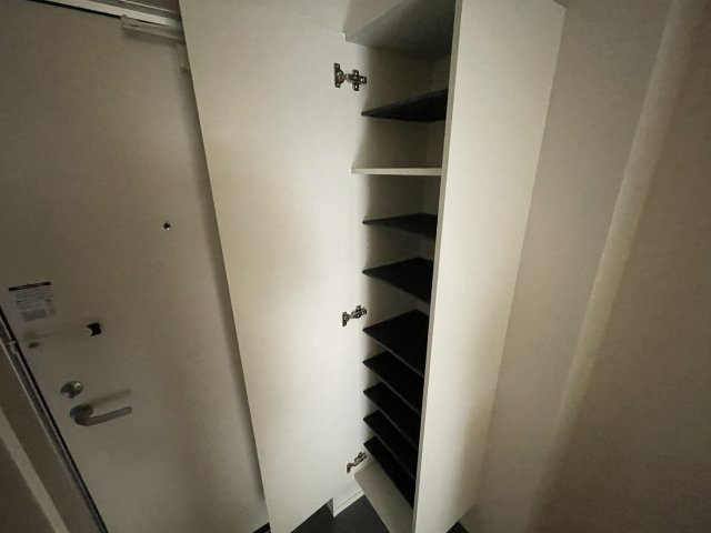 府中市分梅町４丁目のアパートのその他