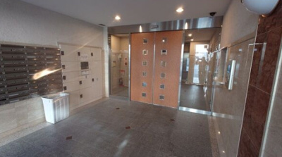 【ロビー】 | ●プライムハウス豊南