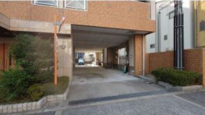 【エントランス】 | ●プライムハウス豊南