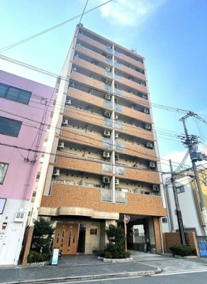 【外観】 | ●プライムハウス豊南