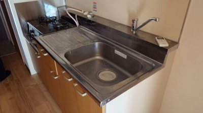 【キッチン】 | ●プライムハウス豊南