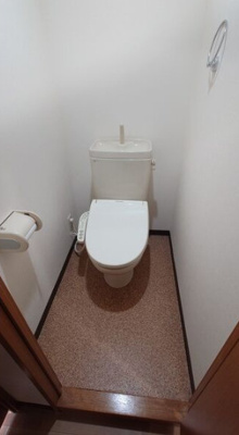 【トイレ】 | ●プライムハウス豊南