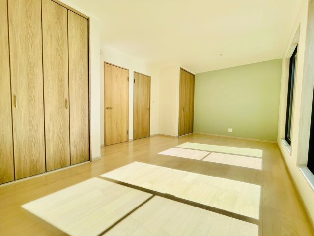 梅津上田町　建築条件付土地の完成予想図|【施工例】【施工例】