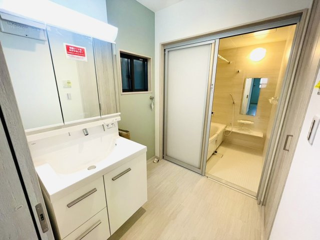 梅津上田町　建築条件付土地の完成予想図|【施工例】