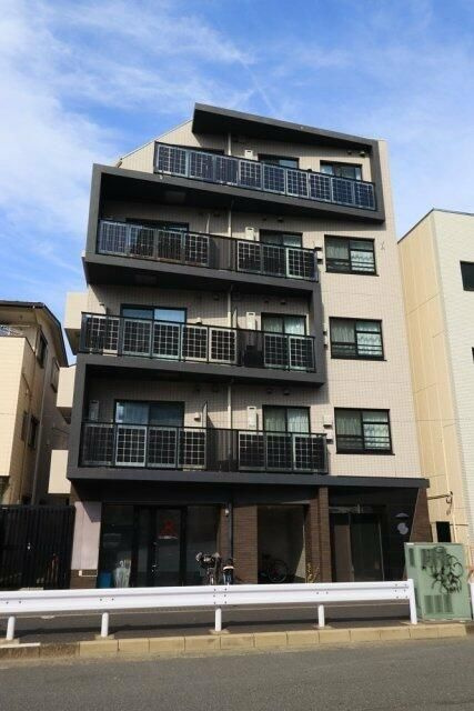 フルセイル品川