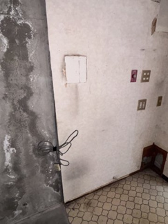 【内装】 | シャレール長居店舗