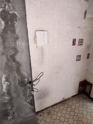 【内装】 | シャレール長居店舗