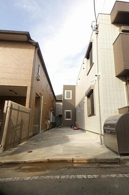 【エントランス】 | グランツ